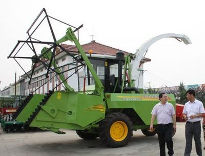 博兴县:到青岛莱西市豪特农机制造参观考察_中国农机推广网